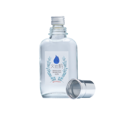 BOUQUET 100ml【積丹スピリット】