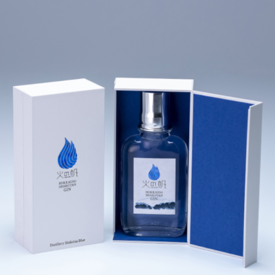 100ML用化粧箱（ギフトボックス）【積丹スピリット】