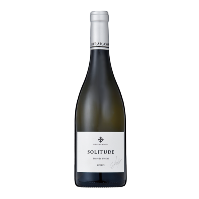 Solitude Terre de Yoichi 2021(ソリチュード テール・ド・ヨイチ)【平川ワイナリー】