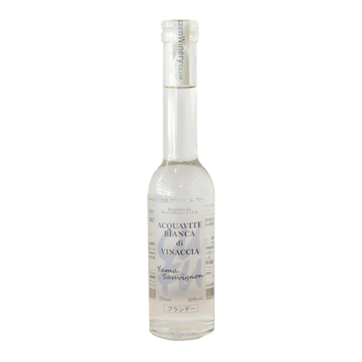ACQUAVITE Yama Sauvignon 250ml【ひるぜんワイナリー】