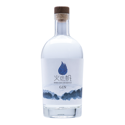 KIBOU 500ml【積丹スピリット】