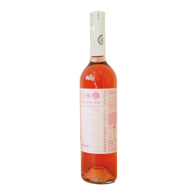 Opening Act MBA-C 2023【Cfa Backyard Winery】