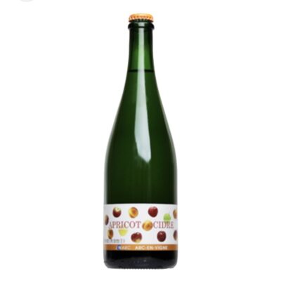 アプリコットシードル【アルカンヴィーニュ】