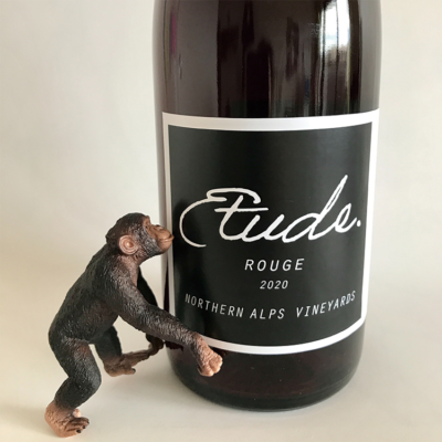 エチュード 2020【ノーザンアルプスヴィンヤード】