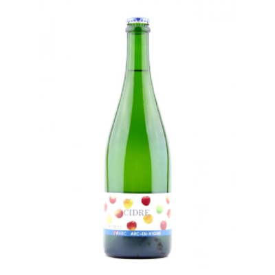 シードル【アルカンヴィーニュ】