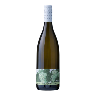 ソーヴィニョンブラン 2022【ヴィラデストワイナリー】