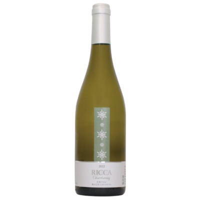 RICCA シャルドネ 2024