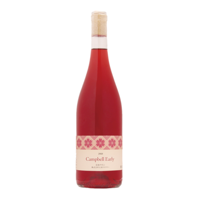 キャンベルアーリー 2018