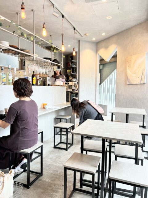 【日本ワインが飲める店】スパイス酒場ルリカラ様＠登戸～北海道・東北のワインを堪能