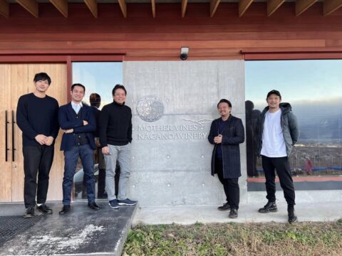 Mr.Pairingプロジェクト～株式会社和音人とのパートナーシップ提携の経緯や活動内容について