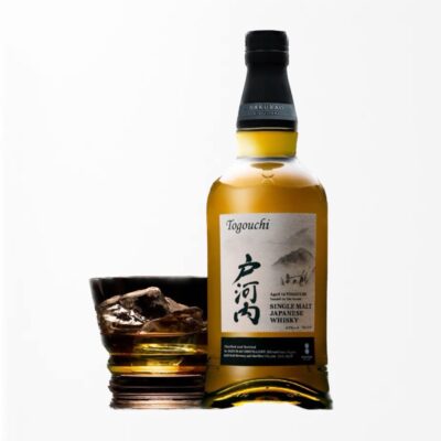 シングルモルトウイスキー 戸河内 700ml【サクラオ ブルワリーアンドディスティラリー】