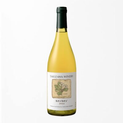 ケルナー 2023【TAKIZAWA WINERY】