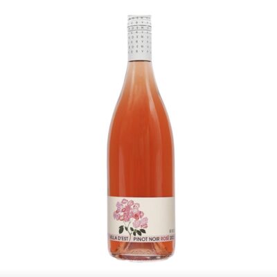 ピノ・ノワール ロゼ 2023【ヴィラデストワイナリー】