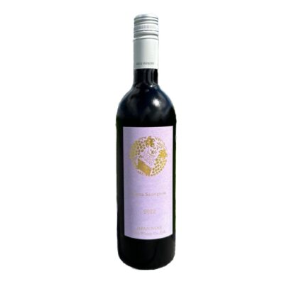 Yama Sauvignon 2023【仙台秋保醸造所】