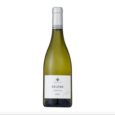 Sélène(セレーヌ)Terre de Yoichi 2022【平川ワイナリー】
