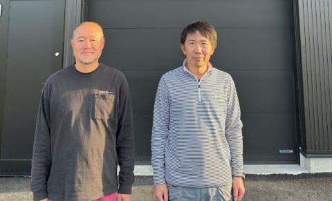 【委託醸造者紹介】ドゥ モンターニュ タテシナ＠長野県～2人の葡萄栽培家が手掛ける新設ワイナリー