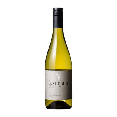 ヴァンデオラージュ湖南シャルドネ 2023【ふくしま逢瀬ワイナリー】