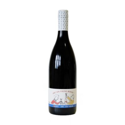 アルカンヴィーニュルージュ2022【アルカンヴィーニュ】