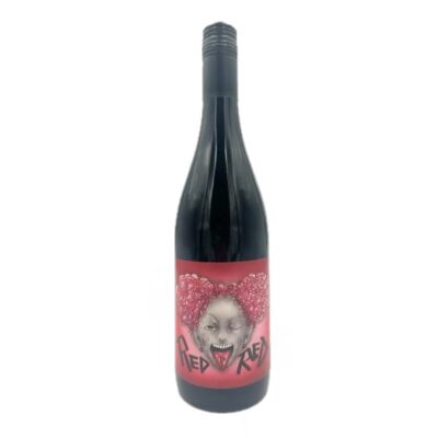 RED D RED(Cabernet Franc 2023)【Kifutato Wines】