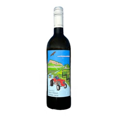 ネオトレイル 甲州 2024(オレンジワイン)【仙台秋保醸造所】