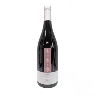 RICCAレゲント 2024【宝水ワイナリー】