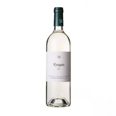 龍眼 2024【安曇野ワイナリー】