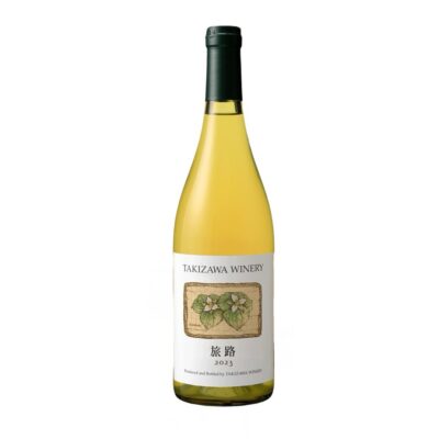 旅路 2024 (限定商品)【TAKIZAWA WINERY】