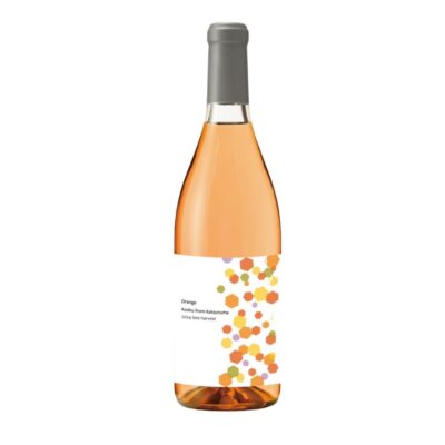 勝沼甲州 2024(オレンジ)【シャトー酒折ワイナリー】